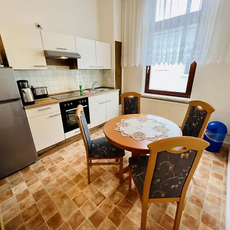 Apartment Stella Maris, Wenige Schritte Zum *